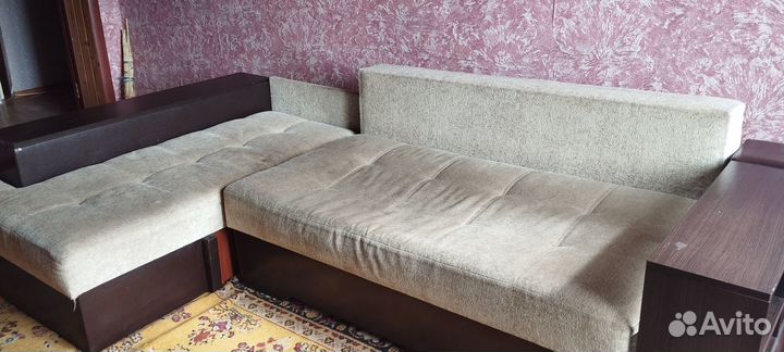 Продам мебель бу