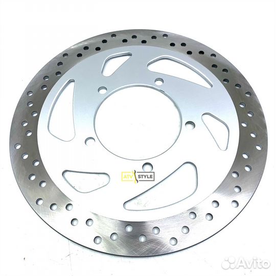 Тормозной диск Suzuki 59211-10F10-000
