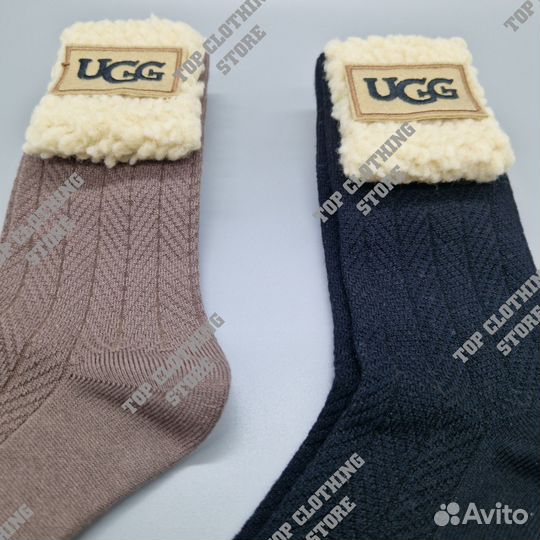 Носки женские UGG