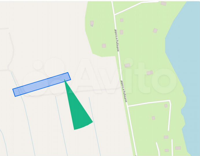 Квартира-студия, 18,5 м², 18/24 эт.