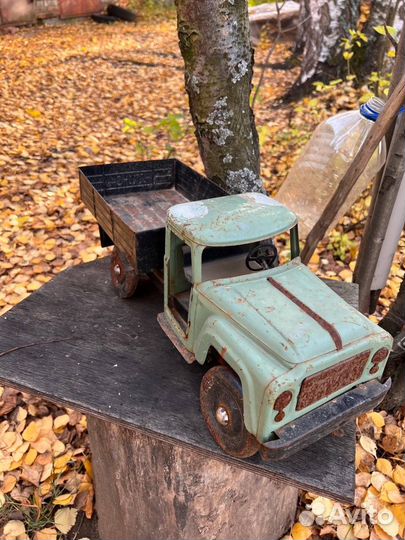 Машинка Уралец нт11-04 СССР