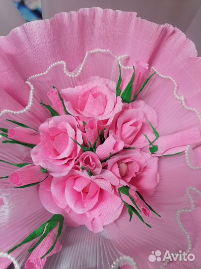 Букеты с Рафаэлло