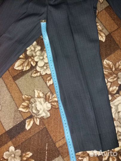 Школьный костюм