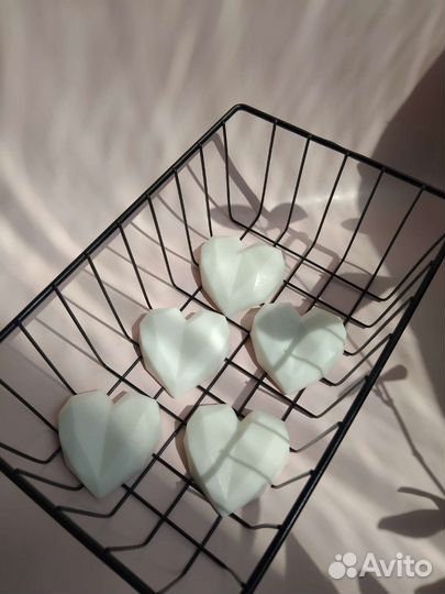 Бонбоньерки Подарок гостям Мыло Опт и розница