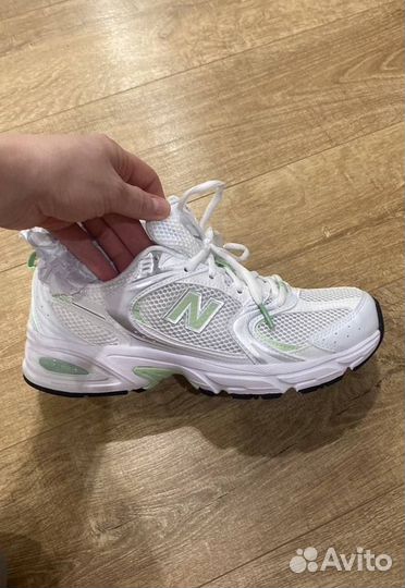 Кроссовки New Balance 530