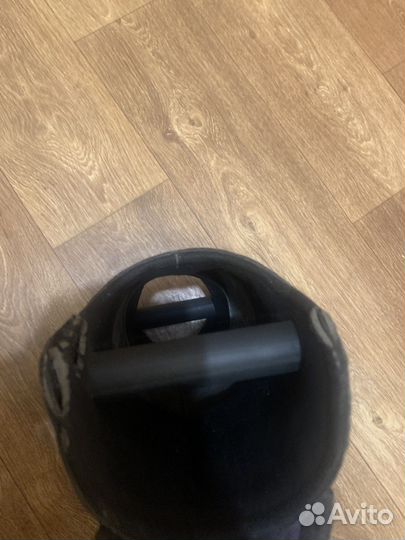 Грызак для постановки укуса