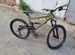 Велосипед MTB Haro x1