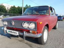 ВАЗ (LADA) 2103 1.5 MT, 1975, 94 337 км, с пробегом, цена 220 000 руб.