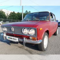 ВАЗ (LADA) 2103 1.5 MT, 1975, 94 337 км, с пробегом, цена 220 000 руб.