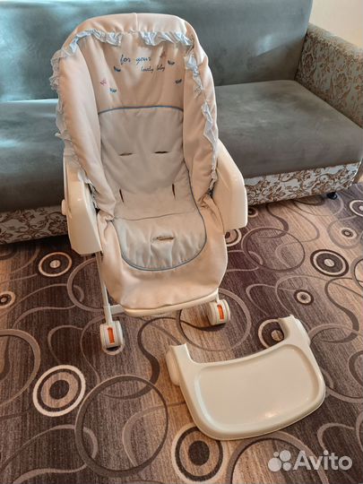 Стул для кормления