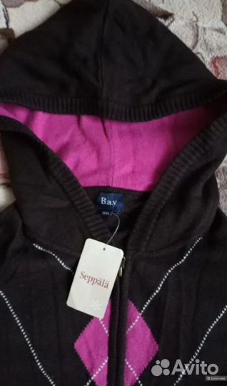 Кофта женская новая 48-52