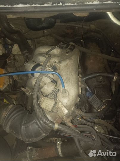 ГАЗ ГАЗель 3302 тентованный, 2010