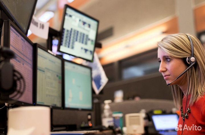 Диспетчер (логист)