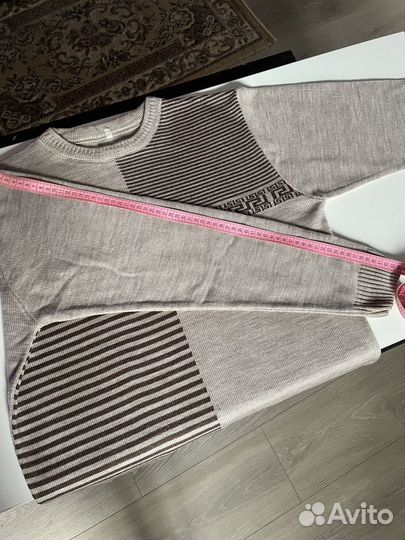 Джемпер 48 размер