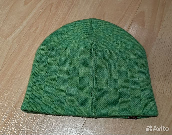 Шапка Minecraft Jinx 5-8 лет