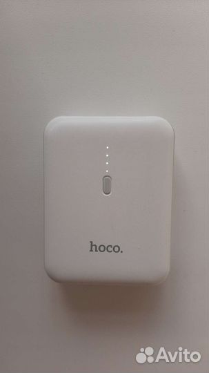 Powerbank Hoco