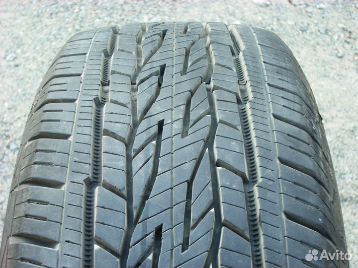 Continental ContiCrossContact LX2 215/65 R16 98H