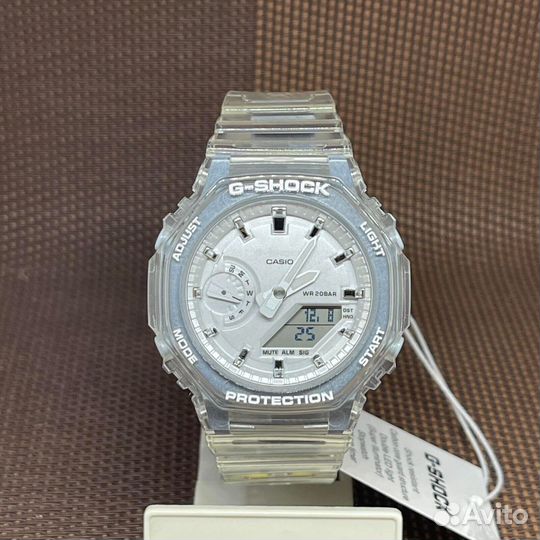 Наручные часы Casio G-Shock GMA-S2100SK-7A