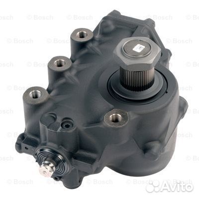 Рулевая рейка KS00001240 Bosch