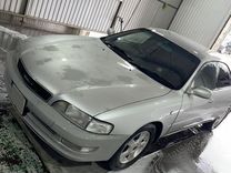Toyota Corona EXiV 2.0 MT, 1996, 187 266 км, с пробегом, цена 290 000 руб.