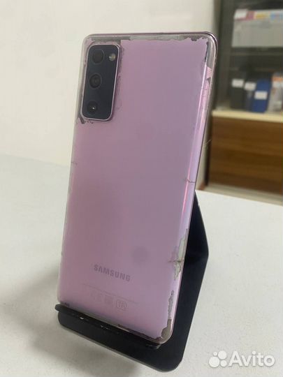 Samsung Galaxy S20 FE, 6/128 ГБ