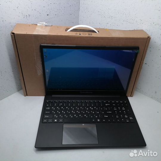 Ноутбук Kraftway Аккорд KNA (Ррассрочка/ Т2)