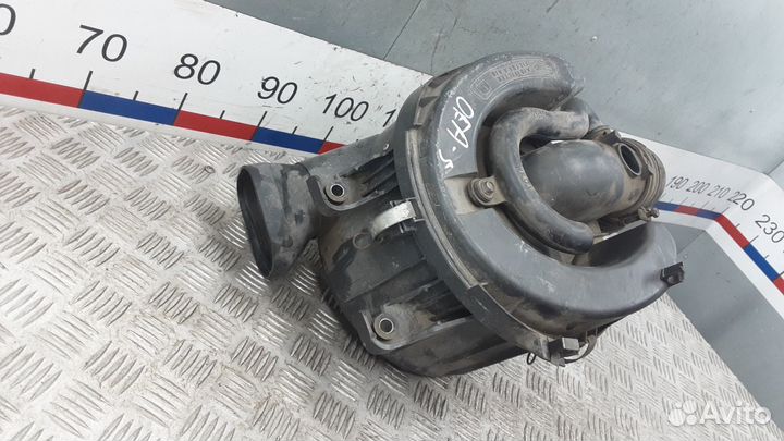 Корпус воздушного фильтра ford ranger 2006 2007