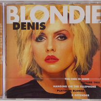 Blondie – Denis (UK) CD