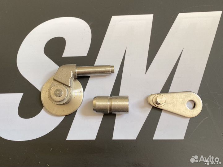 Ремкомплект клапана вестгейта BMW 49477-02002