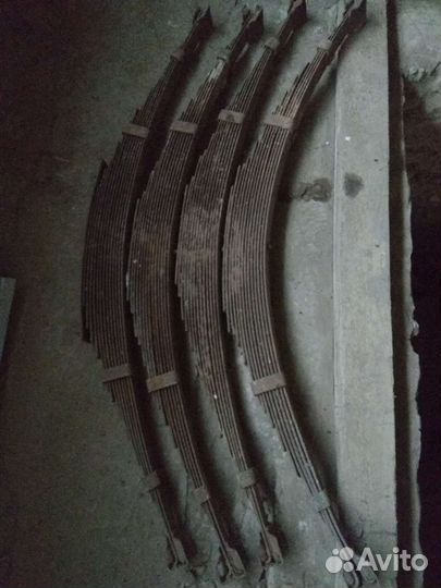 Рулевая колонка УАЗ