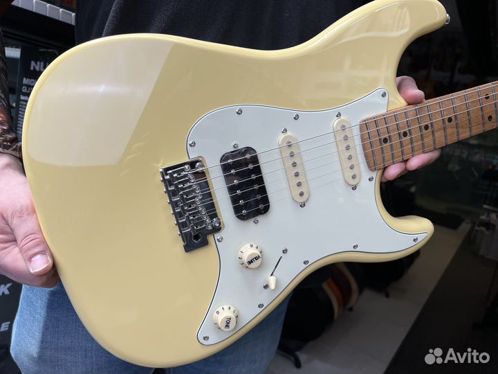 Stratocaster