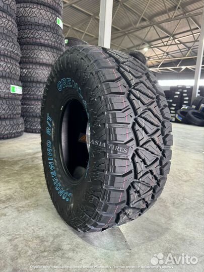 Grenlander Conquewind R/T 275/65 R18 117Q