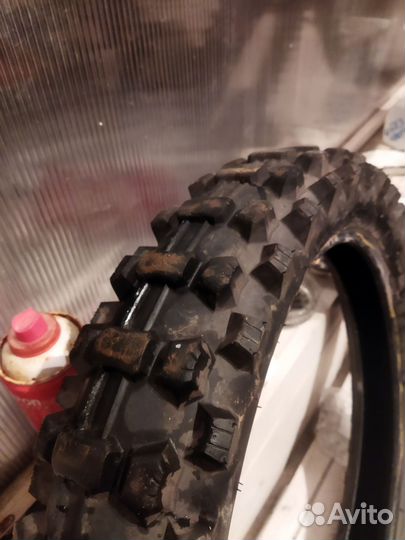 Покрышка для питбайка