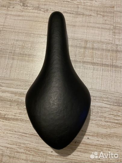 Седло для велосипеда фикс шоссейный