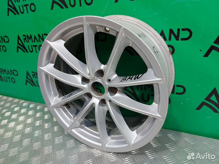 Z Диск колесный r17 Bmw 5 Series G30 G31