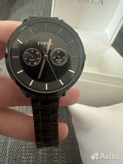 Женские часы Furla