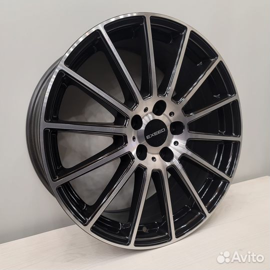 Диски R18 Exeed TXL, VX