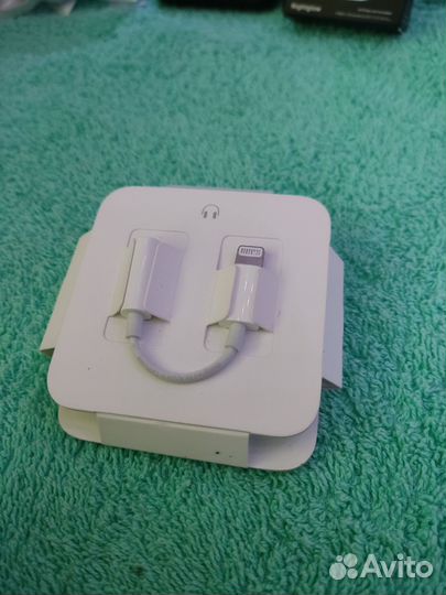 Переходник apple оригинал