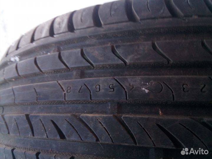 Nokian Tyres Hakka Green 195/55 R16