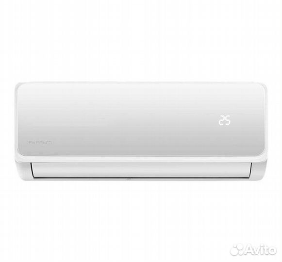 Сплит-система Ferrum fis 07 (20-25м2)доставка