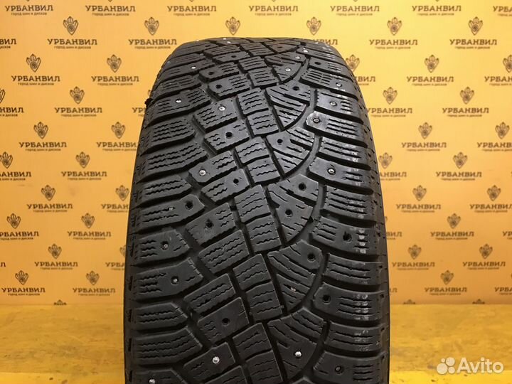 Continental IceContact 2 205/55 R16 94T