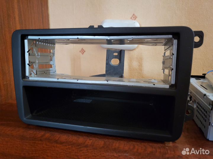 Магнитола pioner DEH-X8600BT