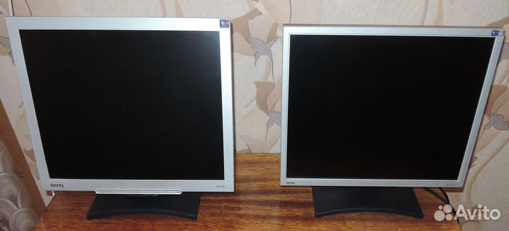 Мониторы для компьютера