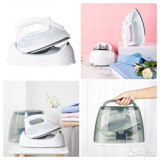 Утюг xiaomi lofans