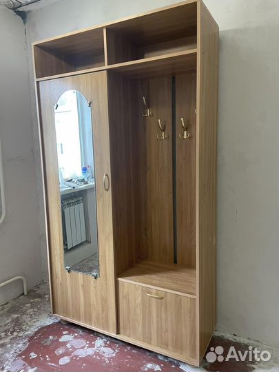 Прихожая бу