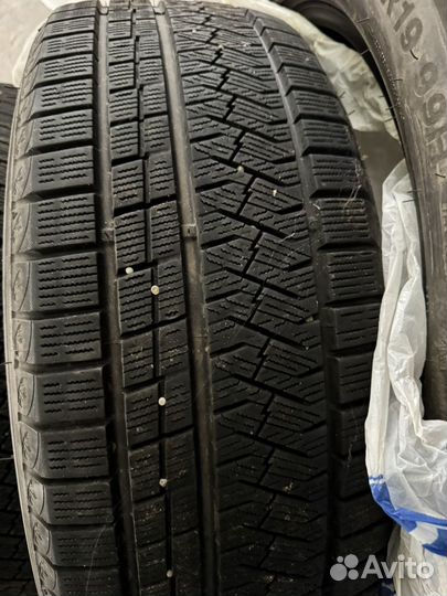 Triangle Snowlink PL02 225/55 R19 99H