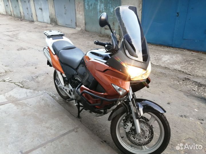 Honda XL1000 Varadero ABS 2007г