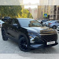 OMODA C5 1.5 CVT, 2022, 32 500 км, с пробегом, цена 1 950 000 руб.