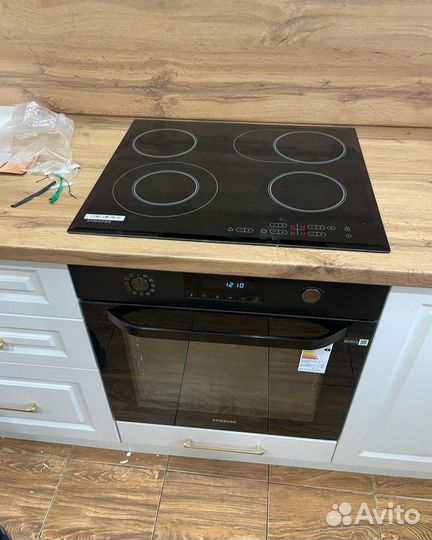 Установка Подключение бытовой техники