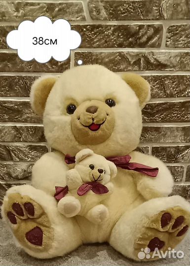 Игрушки для девочки коробкой